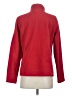Karen Scott Sport 100% Polyester Red Jacket Size S - photo 2