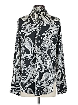 VICI Long Sleeve Blouse (view 2)