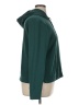 DKNY Green Pullover Hoodie Size XL - photo 4