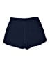 Lands' End Solid Blue Athletic Shorts Size 12 - photo 2