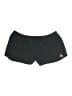 Reebok Hearts Black Athletic Shorts Size L - photo 1