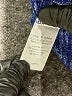 Rag & Bone/JEAN Blue Active Tank Size S - photo 8