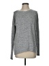 Gap Gray Pullover Sweater Size XS - photo 1