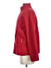 Karen Scott Sport 100% Polyester Red Jacket Size S - photo 5