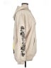 Fresh Laundry Tan Pullover Hoodie Size XL - photo 4