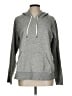 Old Navy Gray Pullover Hoodie Size L - photo 1