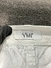 YMI Ivory Shorts Size 9 - photo 3