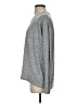 Gap Gray Pullover Sweater Size XS - photo 5