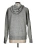 Old Navy Gray Pullover Hoodie Size L - photo 2
