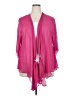 Alex Evenings 100% Polyester Pink Kimono Size 3X - photo 1
