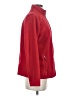 Karen Scott Sport 100% Polyester Red Jacket Size S - photo 4