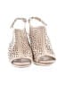 Naturalizer Ivory Sandals Size 8 1/2 - photo 2