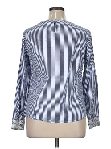 Brooks Brothers Long Sleeve Blouse (view 2)