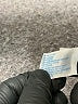 Gap 100% Polyester Ivory Zip Up Hoodie Size S - photo 8