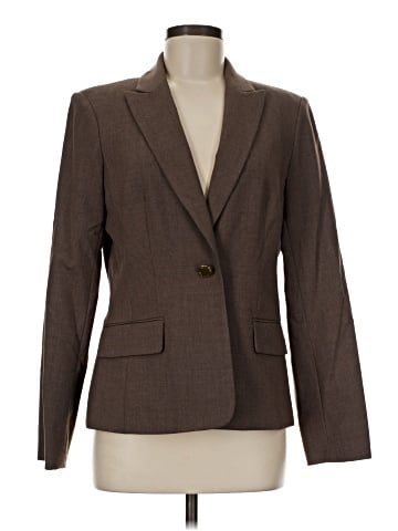 Calvin Klein Blazer (view 1)