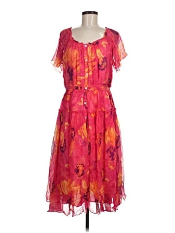 Sundance Cocktail Dress (view 1)