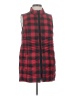 J.Jill 100% Nylon Red Vest Size XS - photo 1