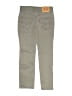 Levi's Tan Gray Jeans Size 7 - photo 2