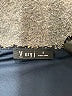 Very J 100% Polyester Stars Black Casual Dress Size S - photo 7