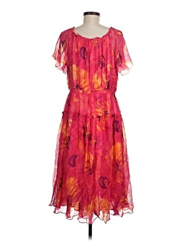 Sundance Cocktail Dress (view 2)