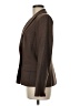 Calvin Klein Brown Blazer Size 8 - photo 5