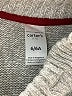 Carter's 100% Cotton Ivory Pullover Sweater Size 6 - photo 3