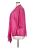 Alex Evenings 100% Polyester Pink Kimono Size 3X - photo 5