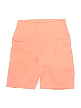 Yogalicious Athletic Shorts