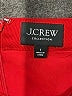 J.Crew Collection Hearts Red Formal Skirt Size 2 - photo 4