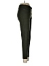Betabrand Solid Green Active Pants Size M - photo 4