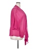 Alex Evenings 100% Polyester Pink Kimono Size 3X - photo 4