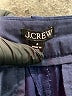 J.Crew Stars Blue Casual Pants Size 4 - photo 7