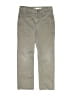 Levi's Tan Gray Jeans Size 7 - photo 1
