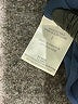 Theory 100% Silk Blue Sleeveless Silk Top Size S - photo 8