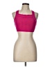 Unbranded Pink Tank Top Size L - photo 1