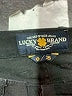 Lucky Brand Black Jeans Size 0 - photo 7