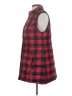 J.Jill 100% Nylon Red Vest Size XS - photo 5