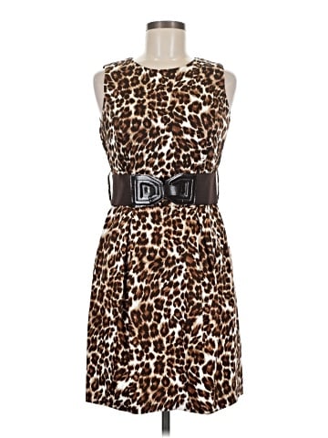 A. Byer Casual Dress (view 1)