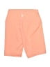 Yogalicious Solid Orange Athletic Shorts Size M - photo 2
