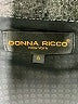 Donna Ricco 100% Polyester Stripes Gray Casual Dress Size 6 - photo 7