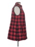 J.Jill 100% Nylon Red Vest Size XS - photo 4
