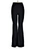 Yogalicious Black Dress Pants Size M - photo 1