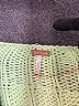 Free People Green Pullover Sweater Size S - photo 7