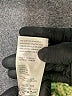 Free People Green Pullover Sweater Size S - photo 8