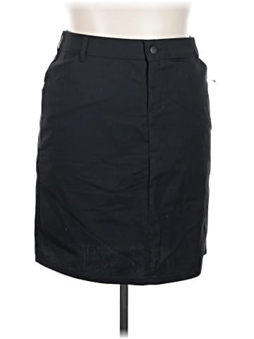Dickies Casual Skirt (view 1)