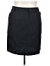 Dickies Solid Black Casual Skirt Size 18 - photo 1