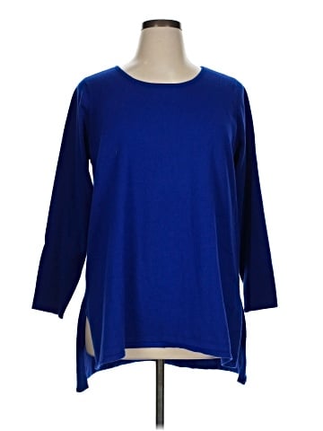 T Tahari Pullover Sweater (view 1)