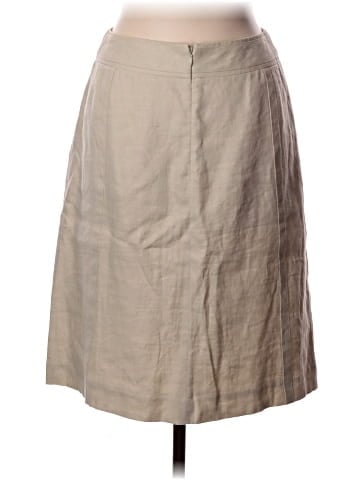 Ann Taylor Casual Skirt (view 2)