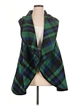 Top It Off Vest