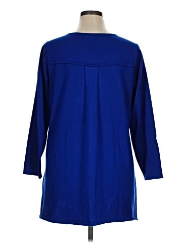 T Tahari Pullover Sweater (view 2)